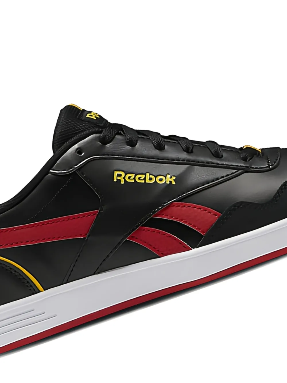 Reebok Royal Techque T sneakers | Low-Tops | Image 2