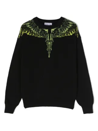 Pull marcelo burlon shop