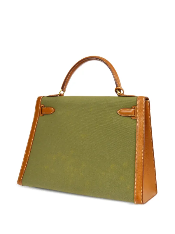 Hermes kelly farfetch on sale