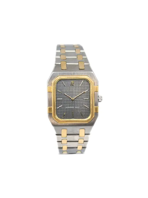 Audemars Piguet 1970-1980 pre-owned Royal Oak 30mm