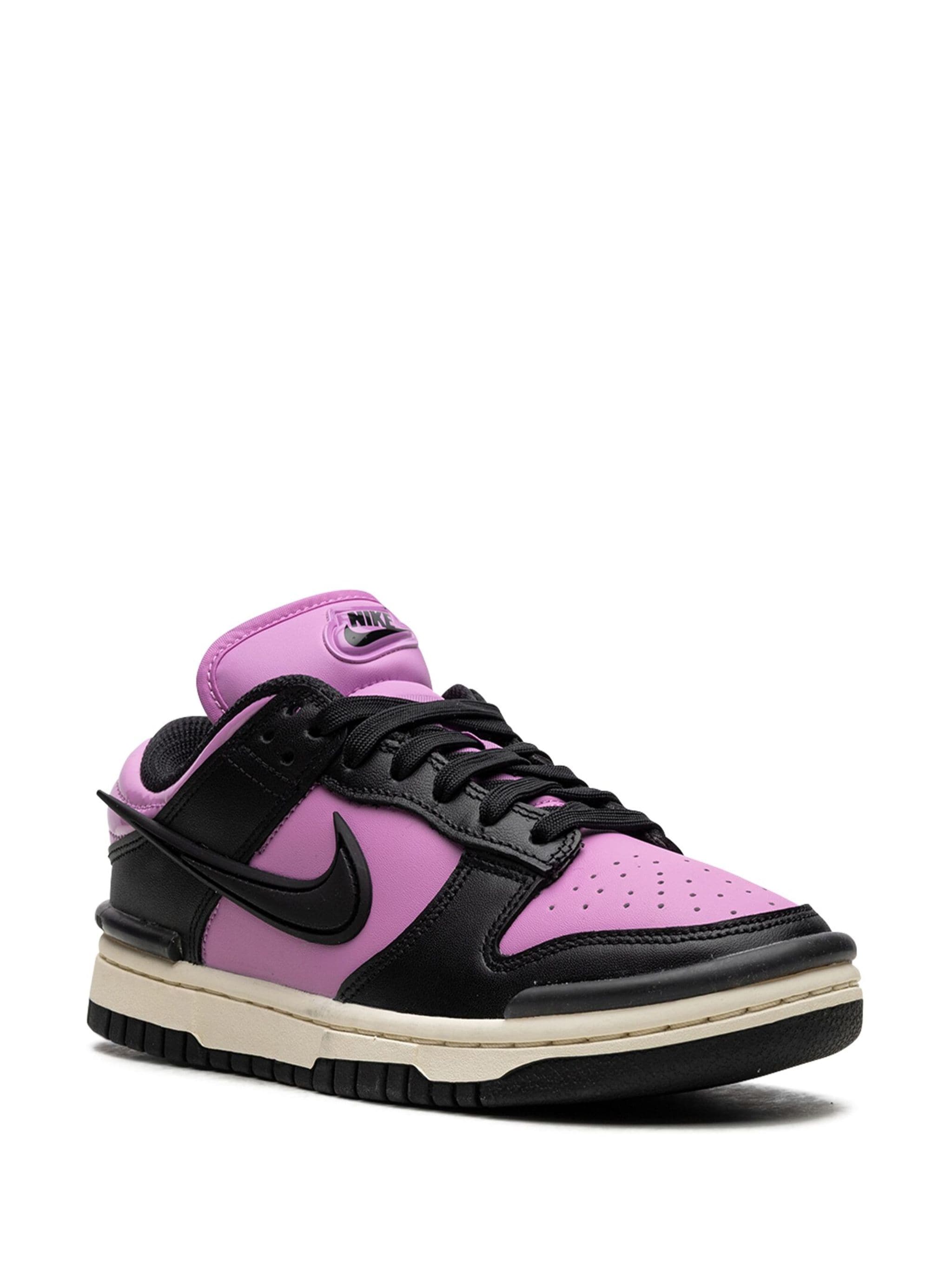 Nike Nike кроссовки Dunk Low Twist Rush Fuchsia — Фото 24