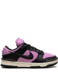 Nike Dunk Low Twist ""Rush Fuchsia"" sneakers - Pink