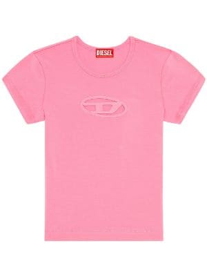 Diesel T-Shirts for Women – Jersey Shirts – Farfetch