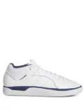 adidas Tyshawn ""White Shadow Navy"" sneakers