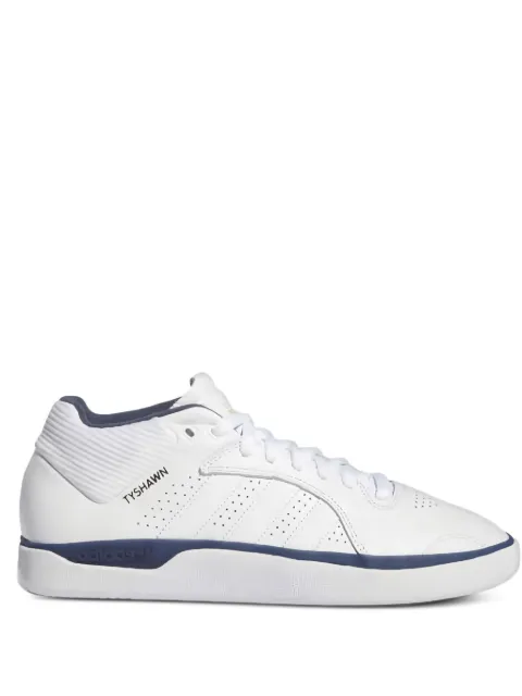 adidas tenis Tyshawn White Shadow Navy