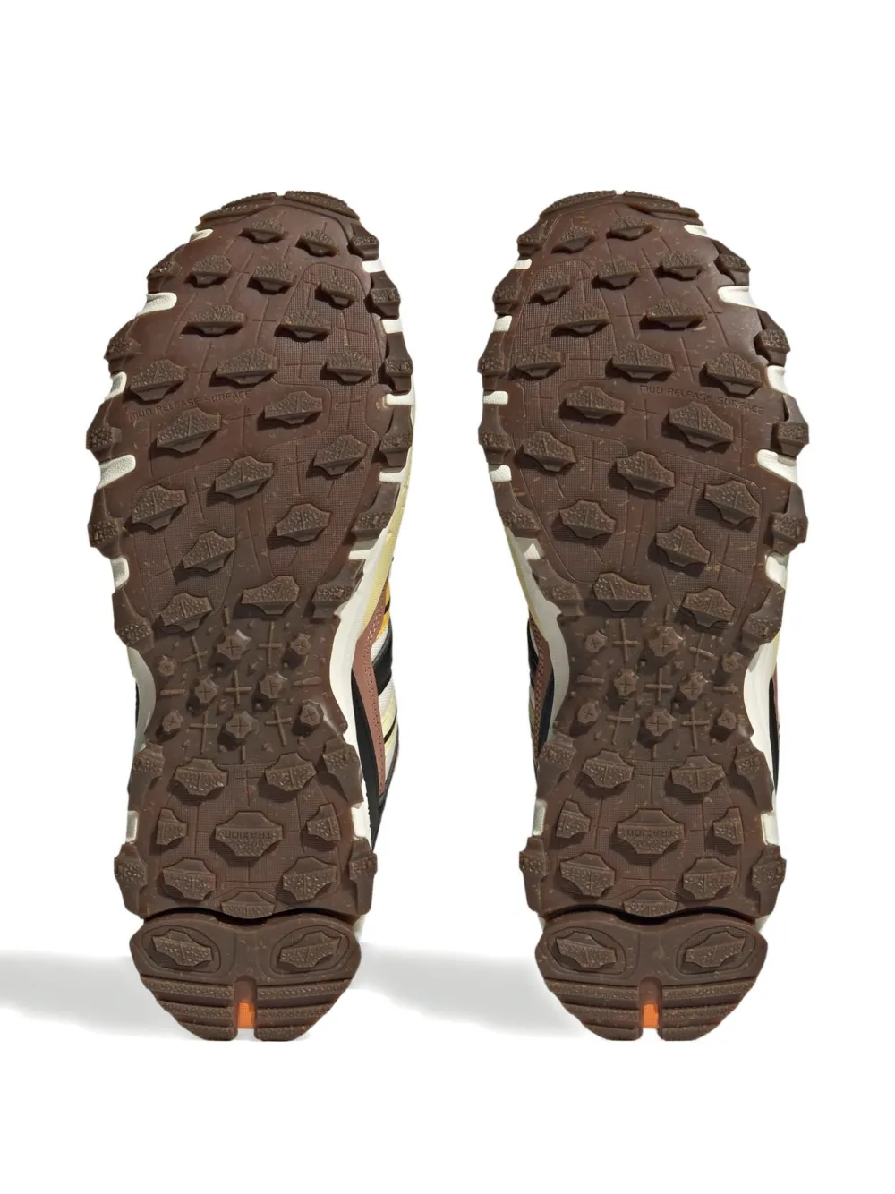 Adidas Originals Adventure Trail Hyperturf Sneakers In Multi