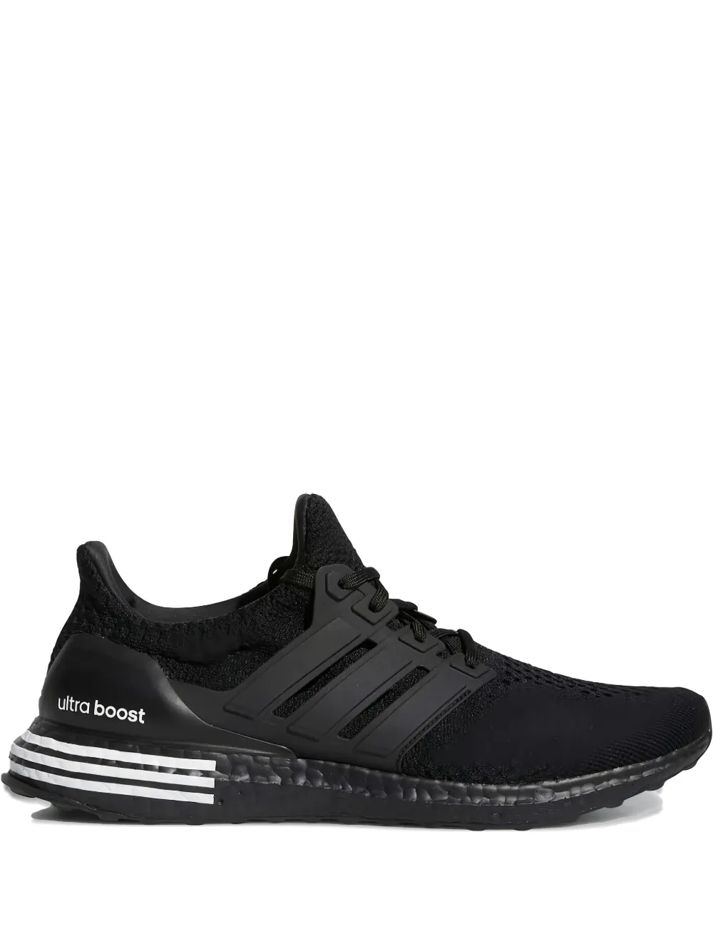 adidas Ultra Boost 5.0 DNA "Black White Heel Stripes" sneakers | Black | Image 1