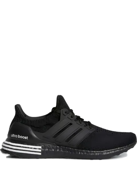 adidas Ultra Boost 5.0 DNA "Black White Heel Stripes" sneakers