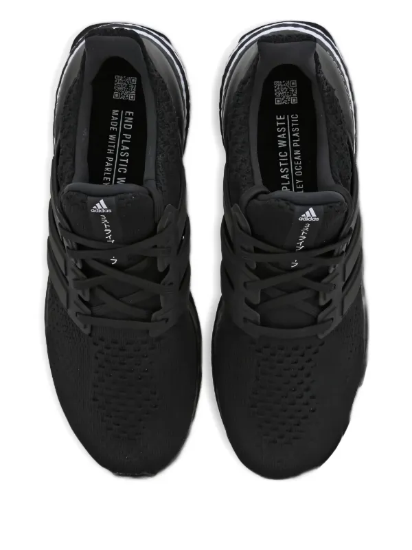 adidas ultra boost 5.0 triple black