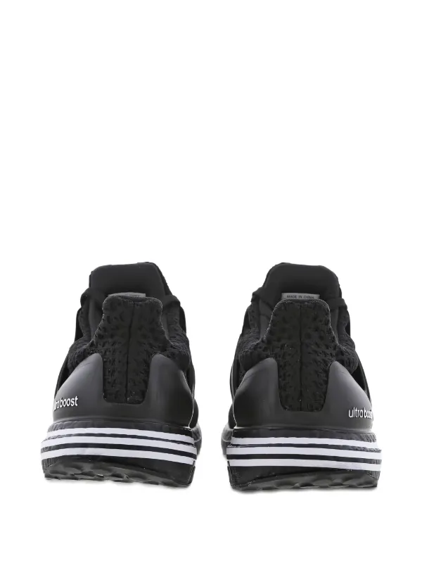 adidas gazelle silver green womens Black Stripes for Ultra Boost main image 0