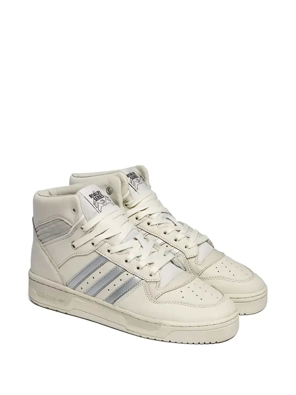 adidas Rivalry "Consortium" high-top sneakers | Hi-Tops | Image 2