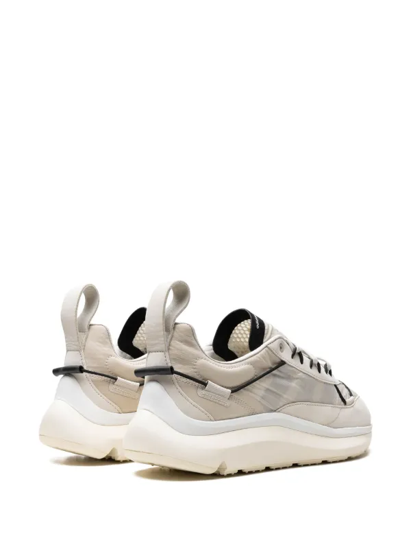 Adidas Chunky lace up Sneakers Neutrals FARFETCH AO