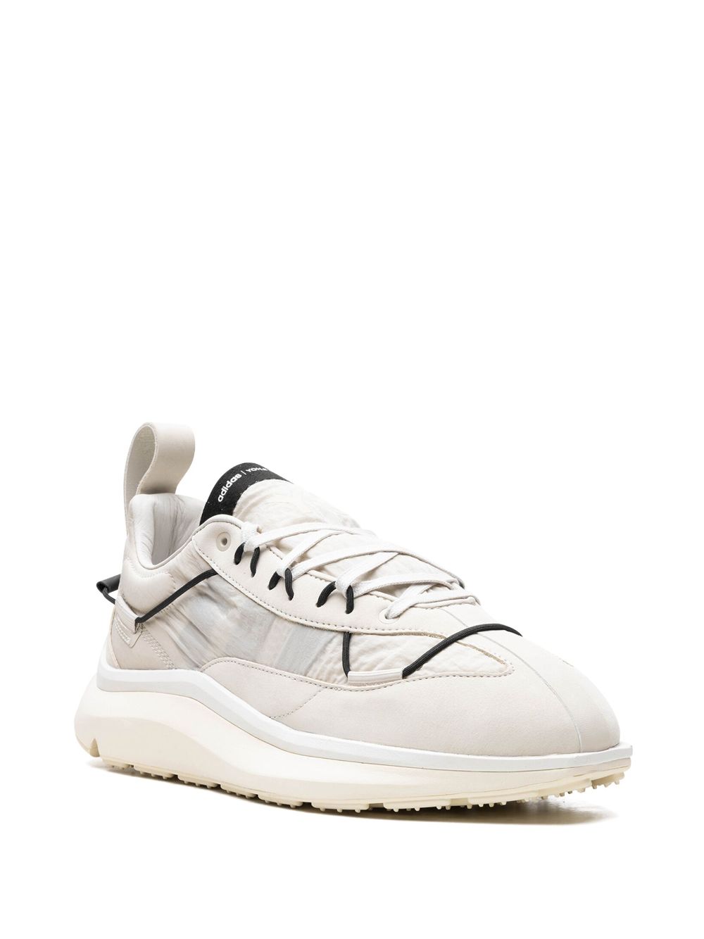 adidas chunky lace-up sneakers WOMEN