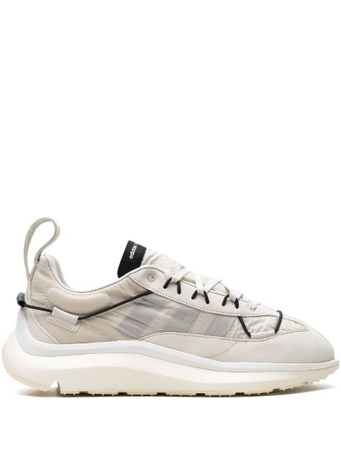 adidas chunky lace-up sneakers WOMEN