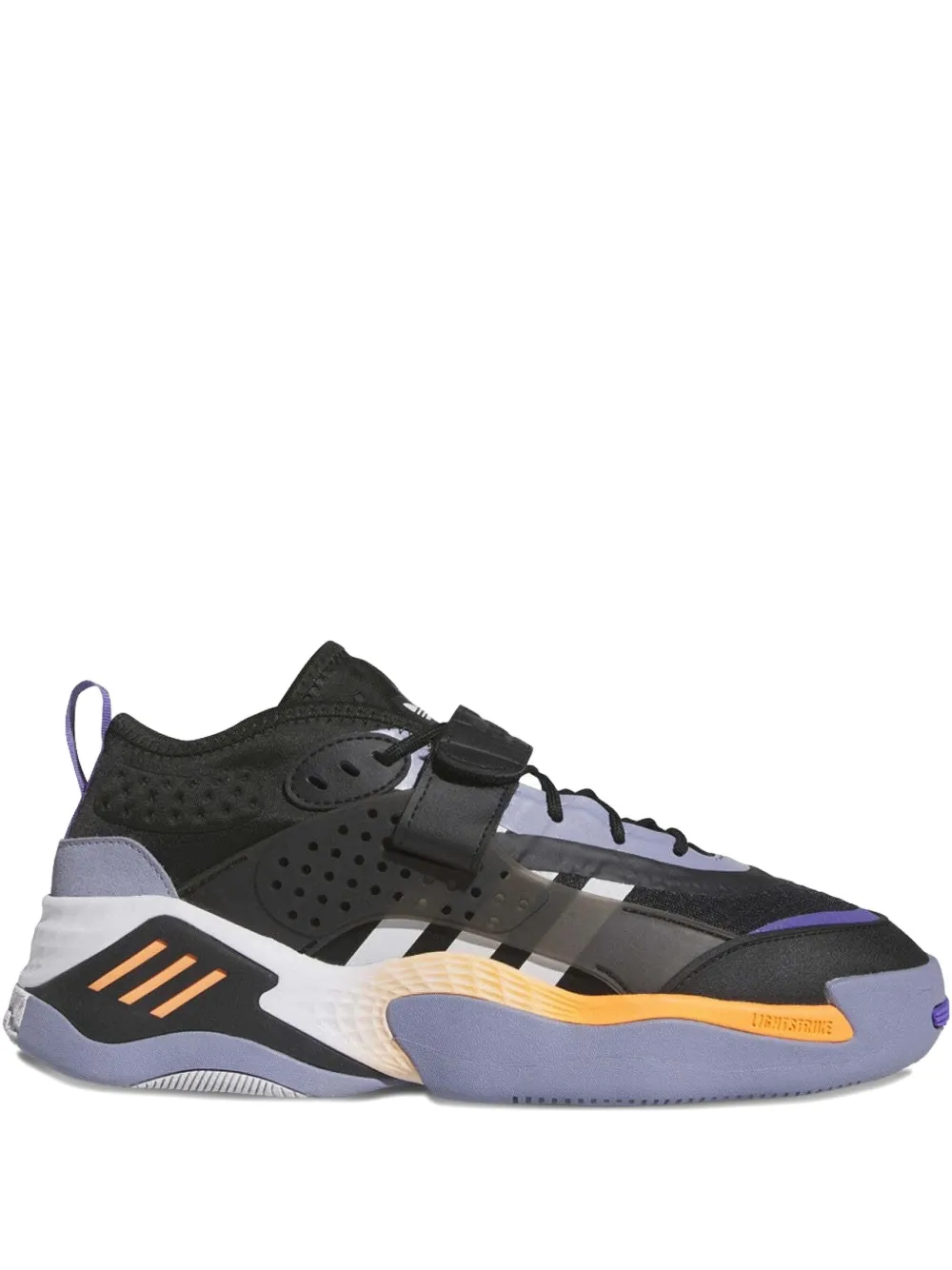 adidas Streetball 3 "Black" スニーカー - ブラック adidas Streetball 3 "Black" スニーカー - ブラック
