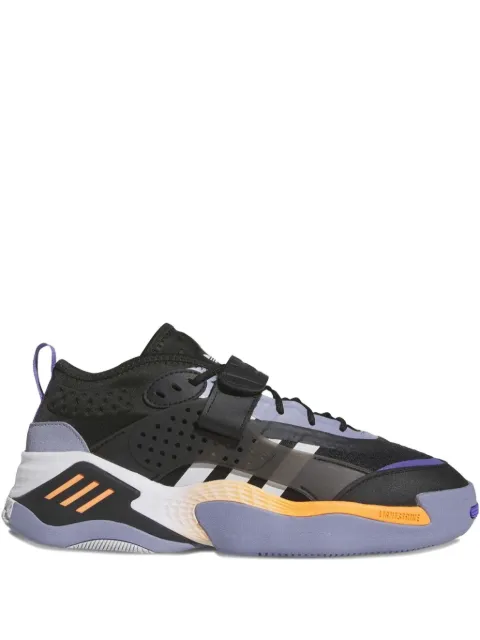 adidas Streetball 3 "Black" sneakers
