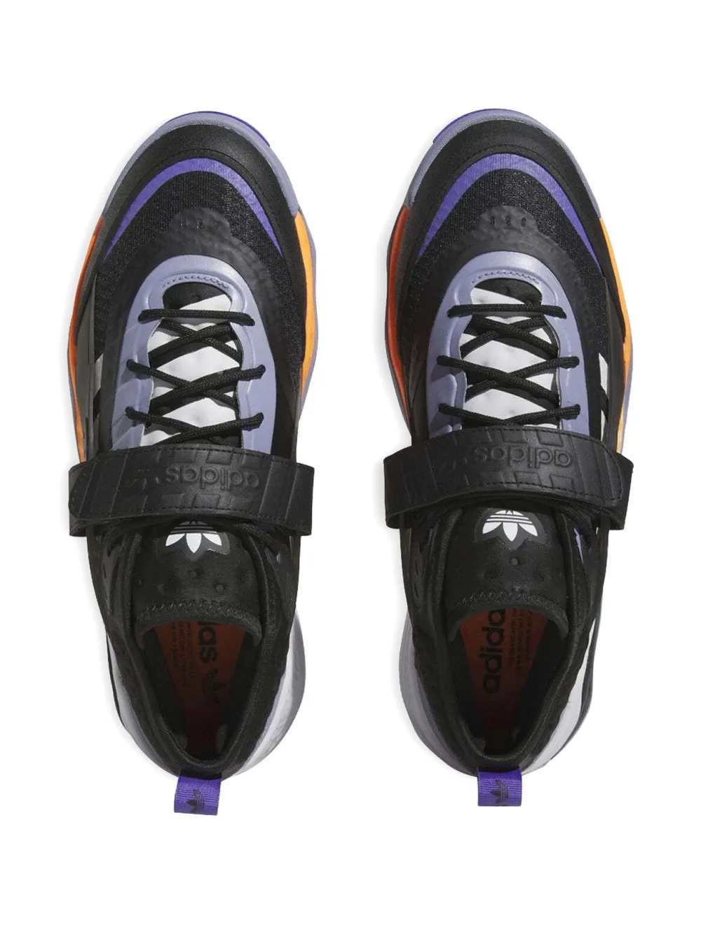 adidas Streetball 3 "Black" sneakers | Low-Tops | Image 2