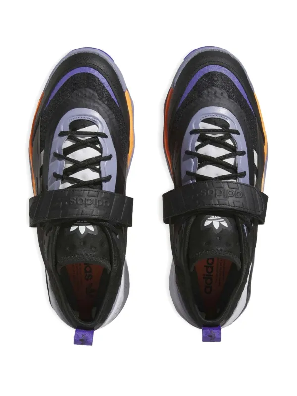 Adidas Streetball 3 "Black" Sneakers | Black | FARFETCH