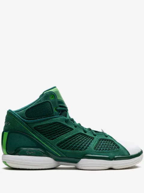 adidas D Rose 1.5 "St. Patrick's Day (2022)" sneakers 