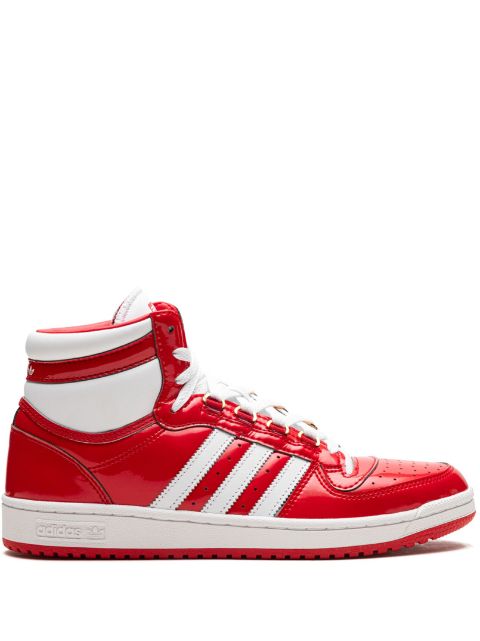 adidas Top Ten RB "Better Scarlet" sneakers WOMEN