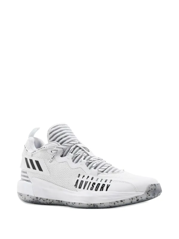 Adidas Dame 7 EXTPLY  display picture 1