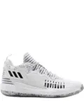 adidas Dame 7 EXTPLY ""Opponent Advisory - Cloud White/Core Black/Cloud White"" sneakers