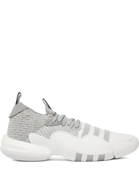 adidas Trae Young 2.0 "Grey Moon" Sneakers