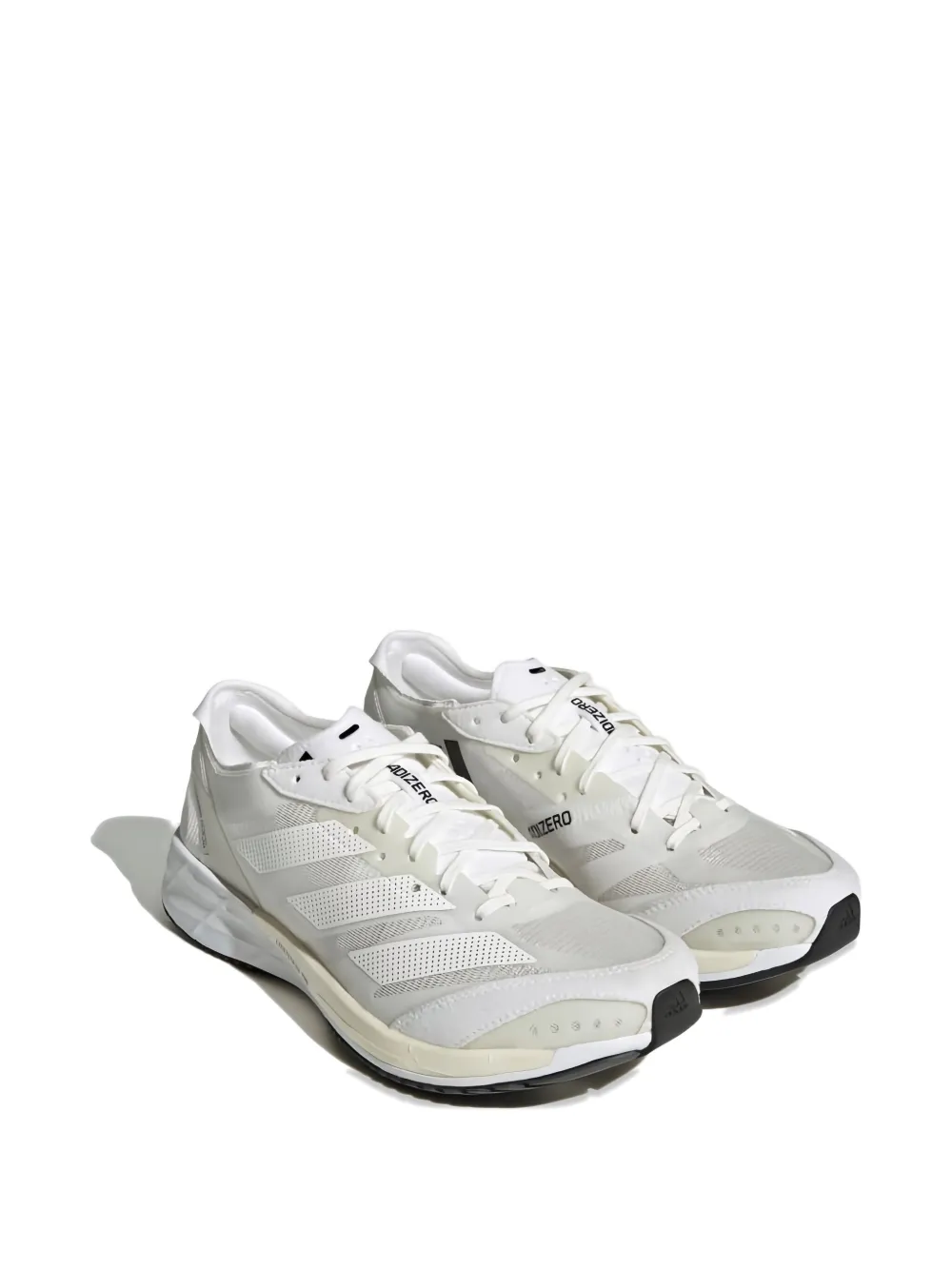 Adidas Adizero Adios 7 Non Dyed sneakers - Wit