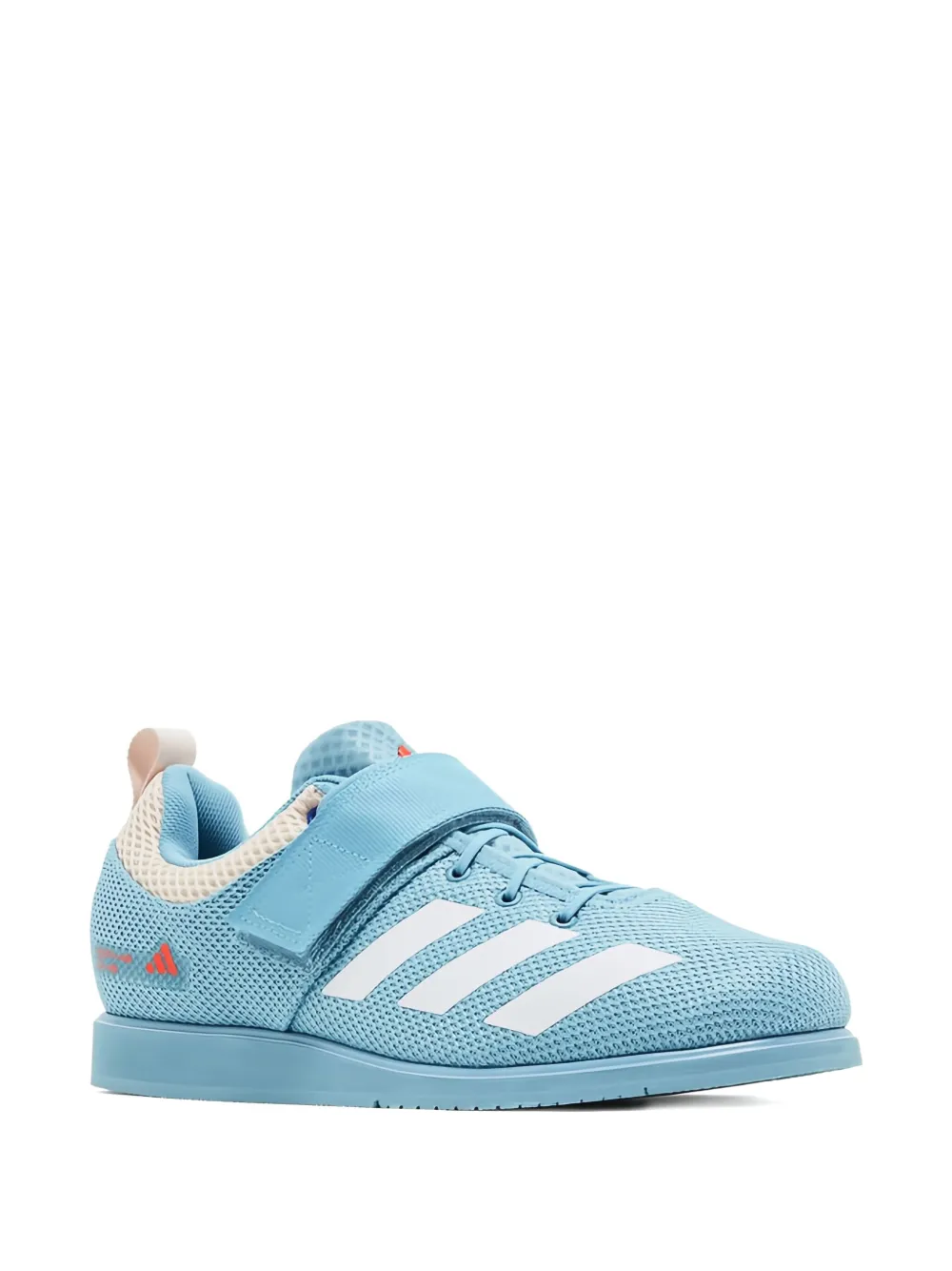 adidas Powerlift 5 "Preloved Blue" sneakers | Low-Tops | Image 2
