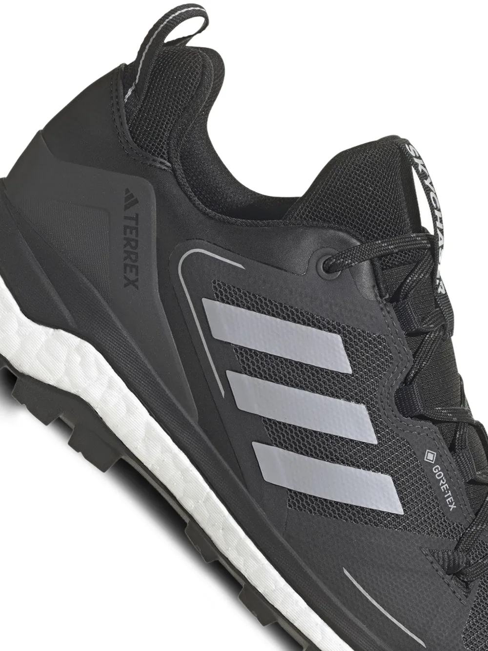 adidas Skychaser 2 Gore-Tex "Core Black" sneakers | Low-Tops | Image 2