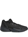 adidas D.O.N. Issue #4 ""Core Black"" sneakers