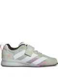 adidas Adipower Weightlifting III ""Linen Green"" sneakers