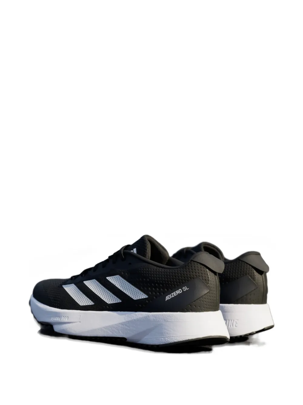 Adidas Originals (gs) Adidas Adizero Sl 'black White'