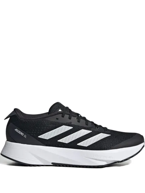 adidas Adizero SL "Black/White" sneakers