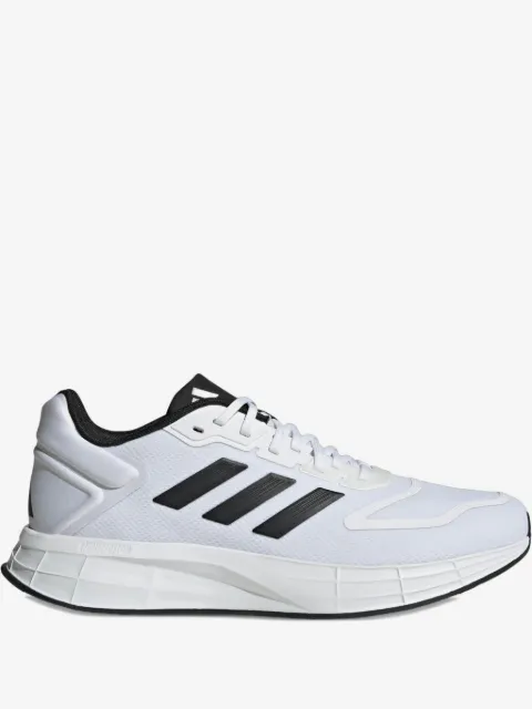adidas Duramo 10 "White/Black" sneakers