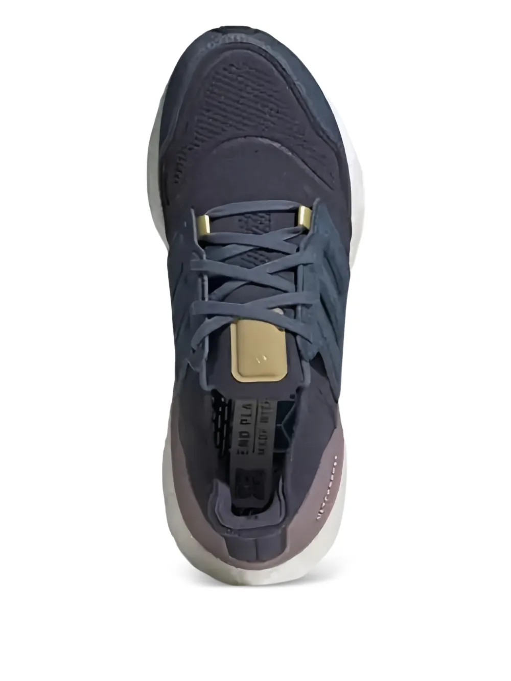 Ultraboost 22 "Shadow Navy" Sneakers