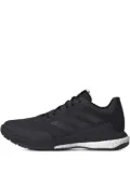 adidas CrazyFlight ""Triple Black"" sneakers