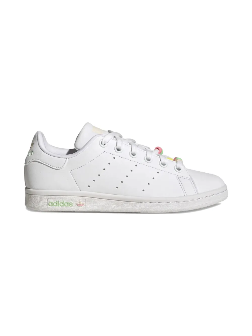 Adidas Kids Stan Smith trainers White