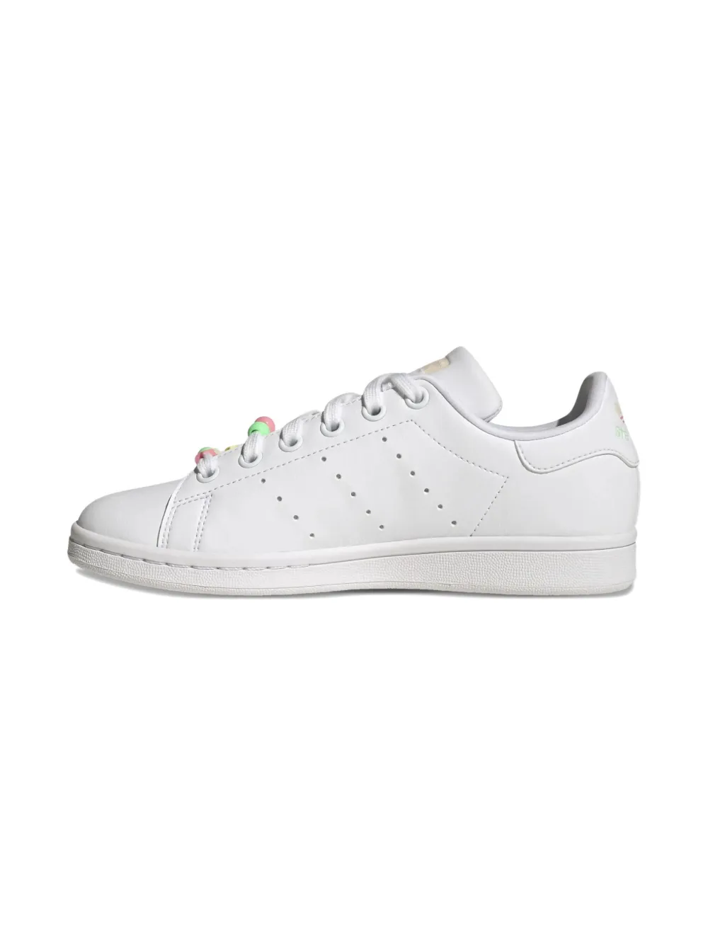 adidas Kids Stan Smith trainers White