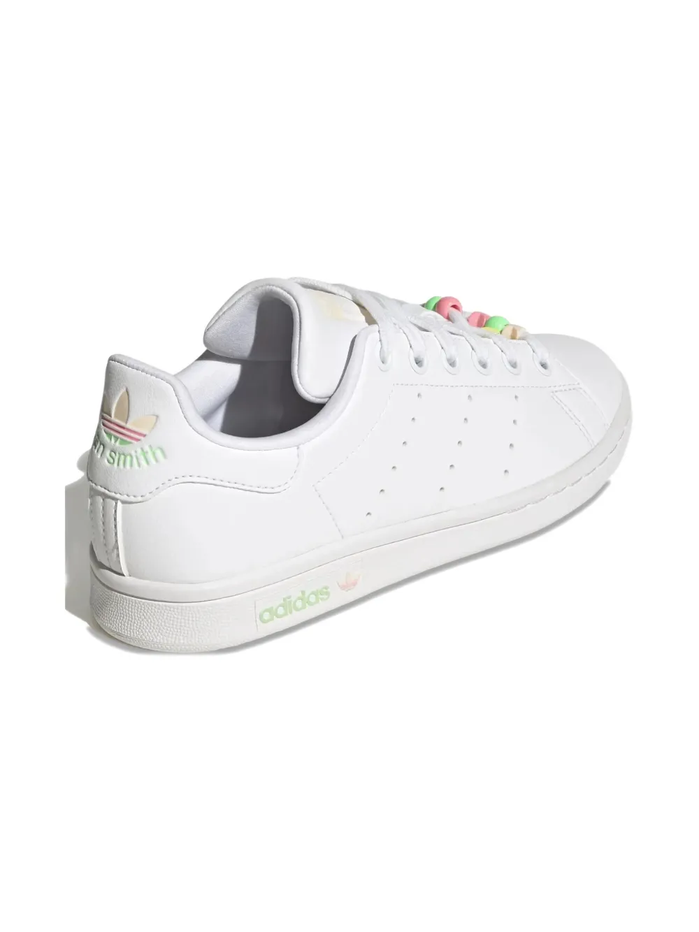 adidas Kids Stan Smith trainers White