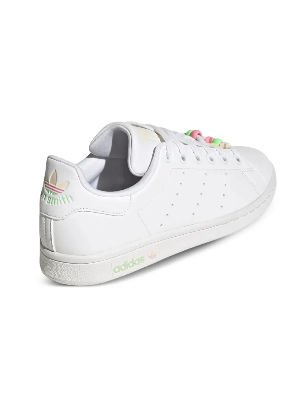 adidas Kids Stan Smith sneakers Wit