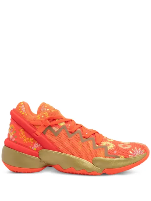 adidas D.O.N. Issue 2 trainers