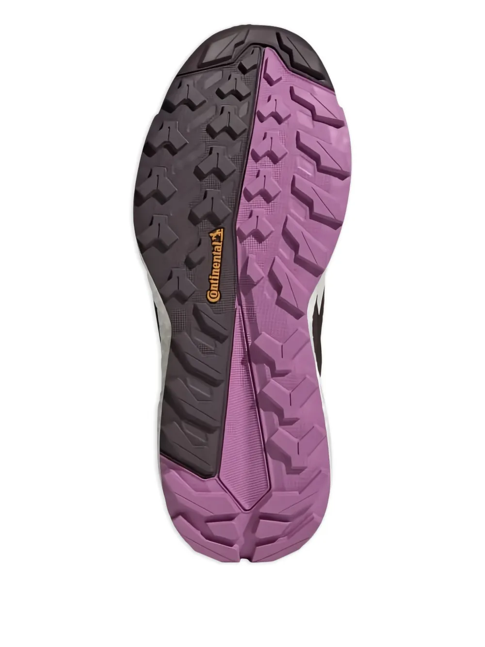 Adidas Originals Terrex Free Hiker 2 "wonder Red" Sneakers In Pink