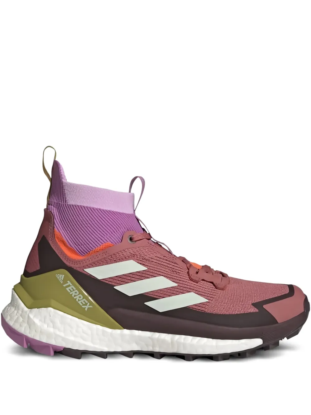 adidas Terrex Free Hiker 2 "Wonder Red" sneakers | Red | Image 1