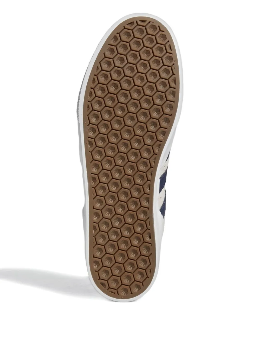 Adidas Originals Busenitz Vulc Trainers In Neutral