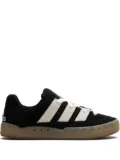 adidas Adimatic ""Core Black/Off White/Gum"" sneakers