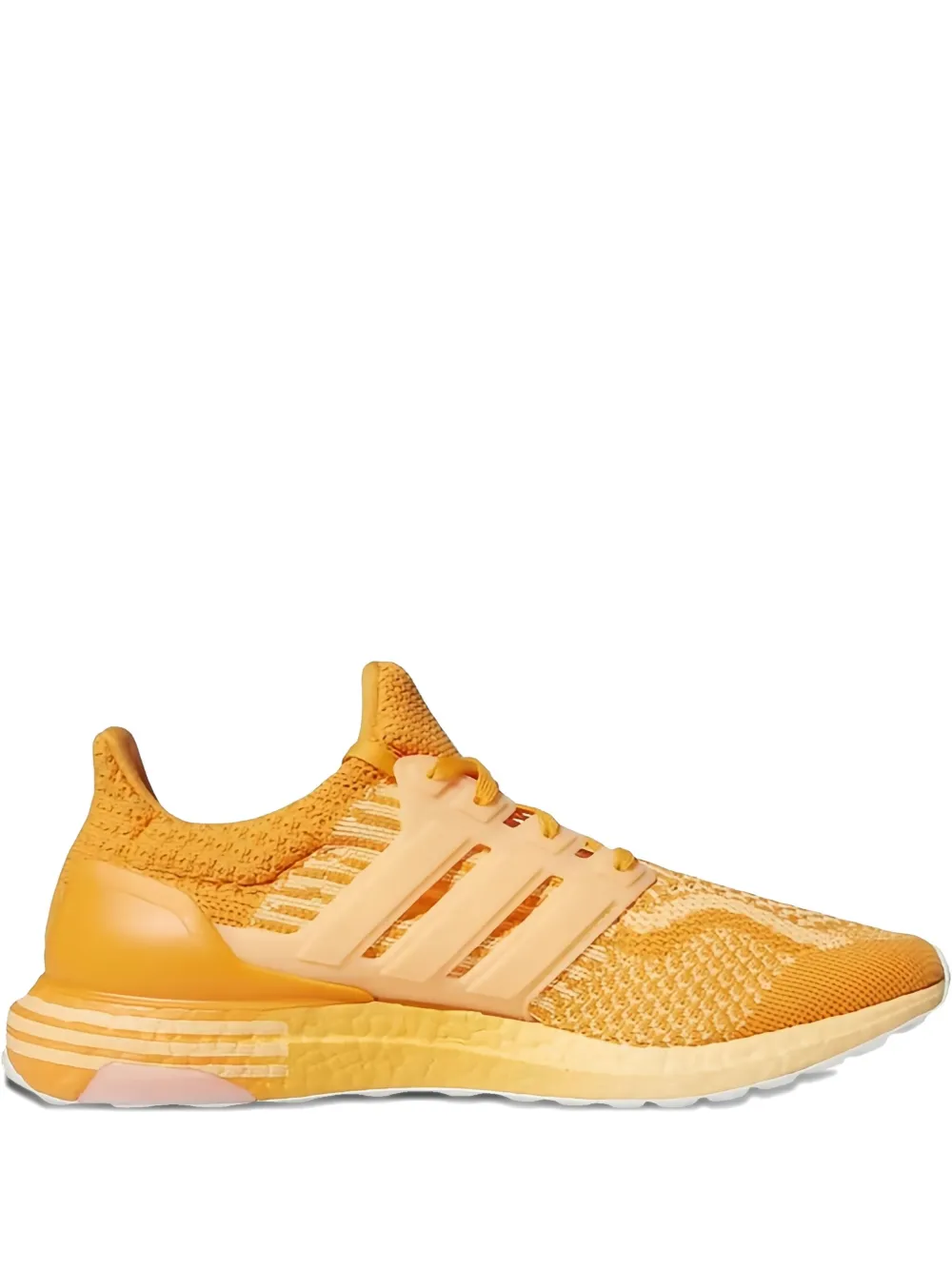 adidas Ultra Boost 5.0 DNA "Acid Orange" スニーカー - イエロー adidas Ultra Boost 5.0 DNA "Acid Orange" スニーカー - イエロー