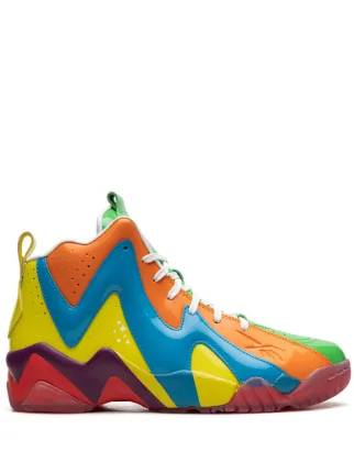 Reebok kamikaze 2 orange online