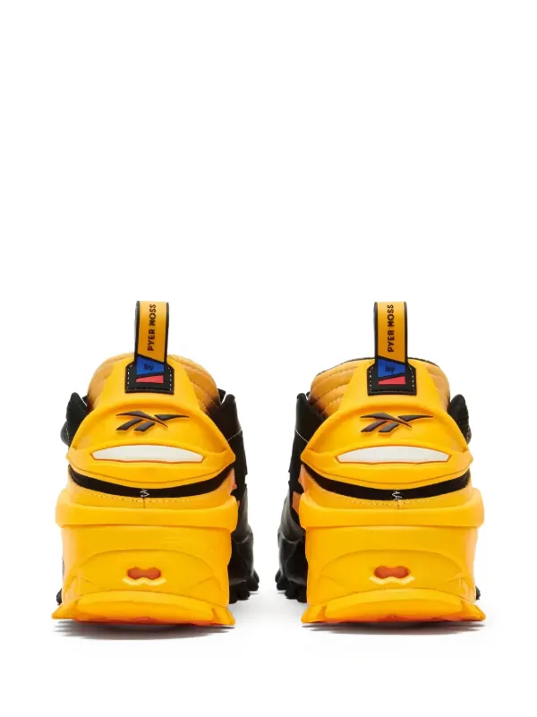 Reebok Experiment 4 Trail Fury 