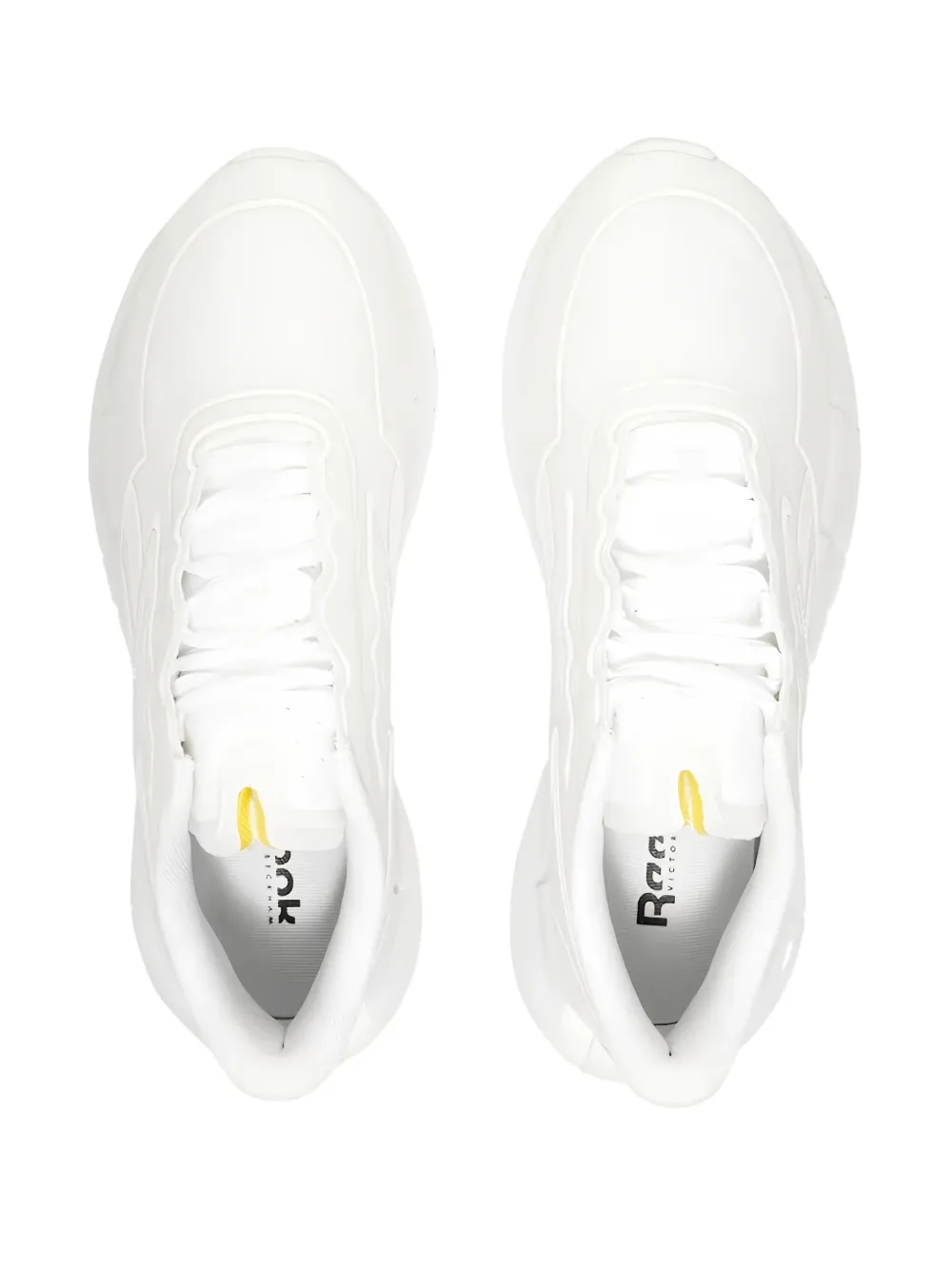 Reebok Zig Kinetica "Victoria Beckham" sneakers White